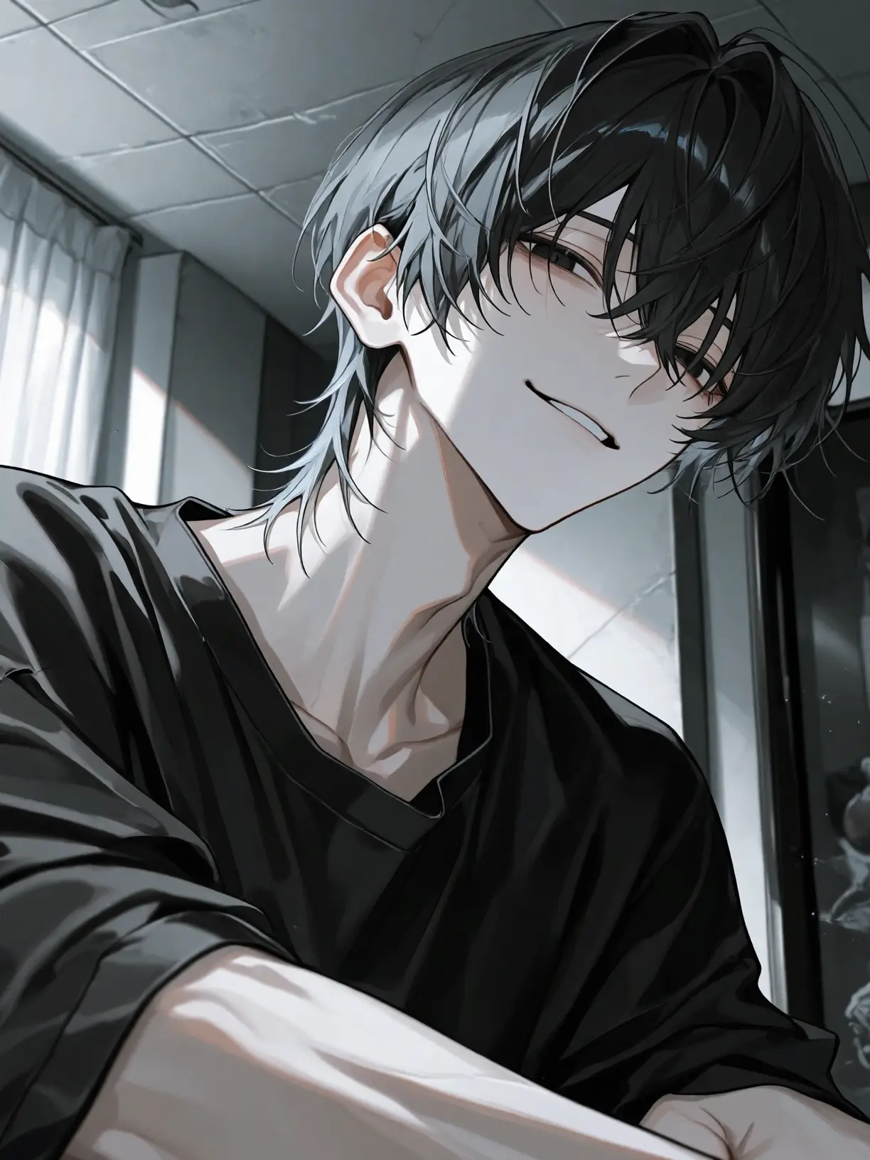 Luna_box의 絶対に逃がさない。