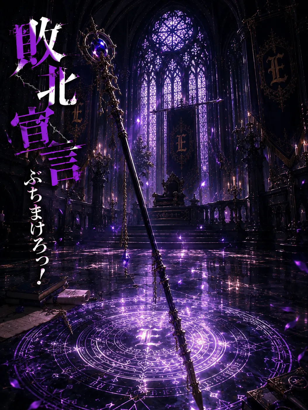 shirama의 敗北宣言ぶちまけろっ！
