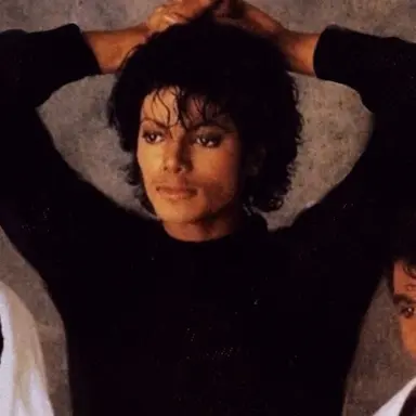 Profile image of Michael Jackson