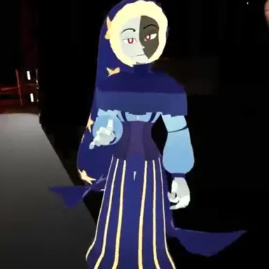 Profile image of Night