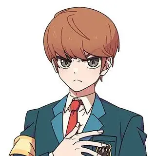 Profile image of 강우빈