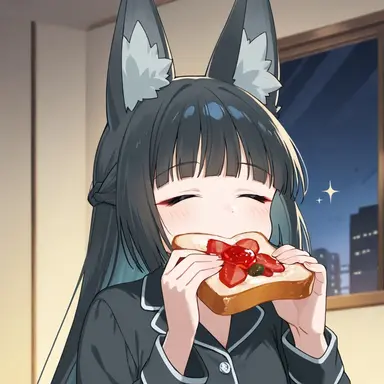 Profile image of 호시미 미야비