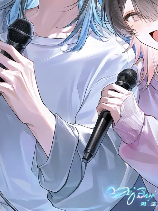 MorbidSeed6288의 𝜗𝜚˚⋆