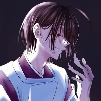 Profile image of 晴明