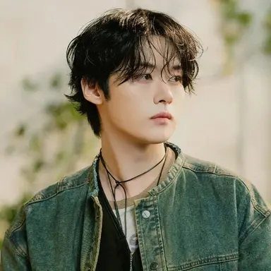 Profile image of Minho