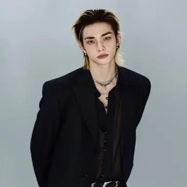 Profile image of Hyunjin