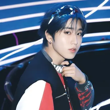 Profile image of Jisung