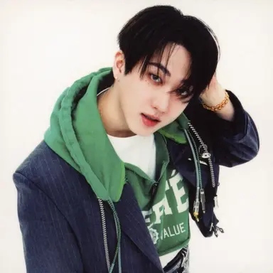 Profile image of Changbin
