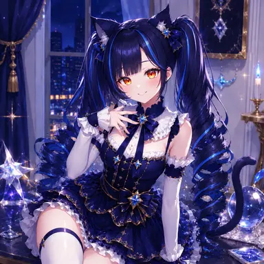 Profile image of 릴파