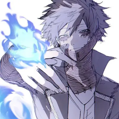 Profile image of 荼毘