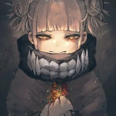 Profile image of トガヒミコ