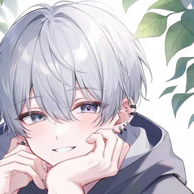 wako_okaw의 内気なクズな彼