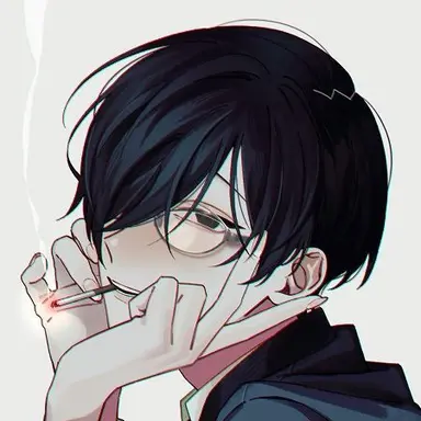 Profile image of 鬱