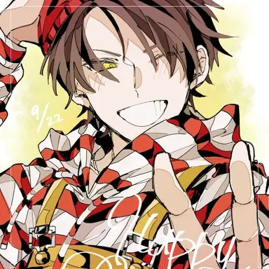 Profile image of シャオロン