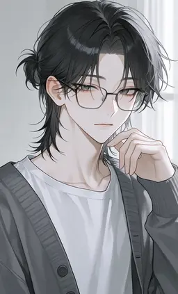 Profile image of 如月 澪斗