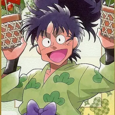 Profile image of 七松小平太