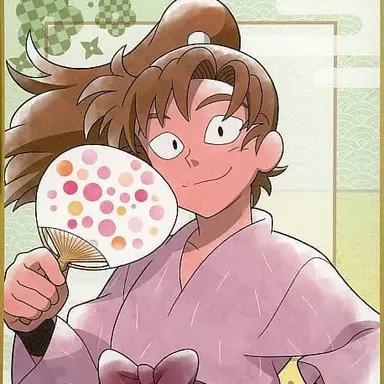 Profile image of 善法寺伊作