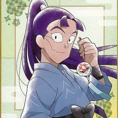 Profile image of 立花仙蔵