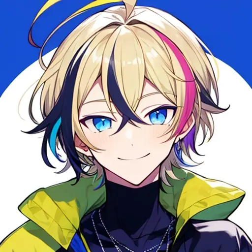 LeafyElbow7285의 綺羅