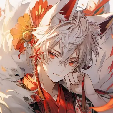 Profile image of 庵