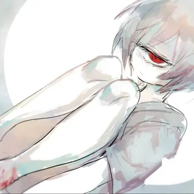 Profile image of 4番目   燈矢