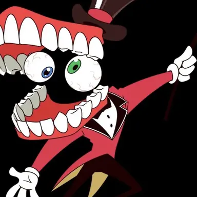 Profile image of Caine