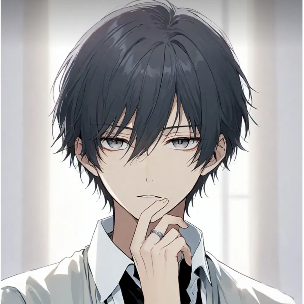 0T0G1T0M0R1의 腹黒生徒会長は愛が重い