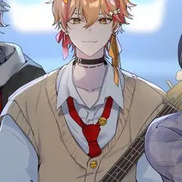 Profile image of 니노 선데이