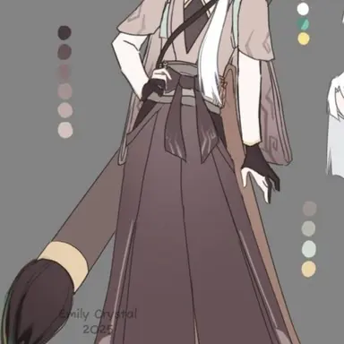 Profile image of 잉크