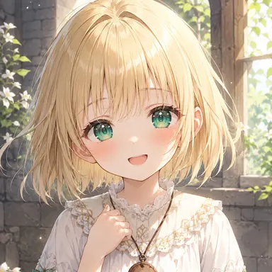 Profile image of フィオ