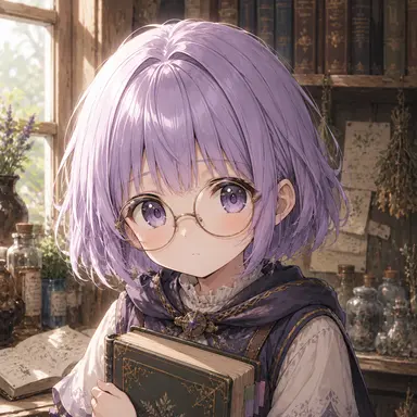 Profile image of ルナ
