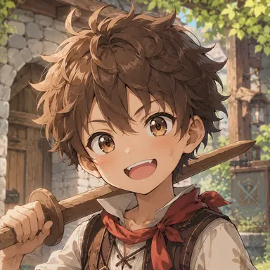 Profile image of レオン