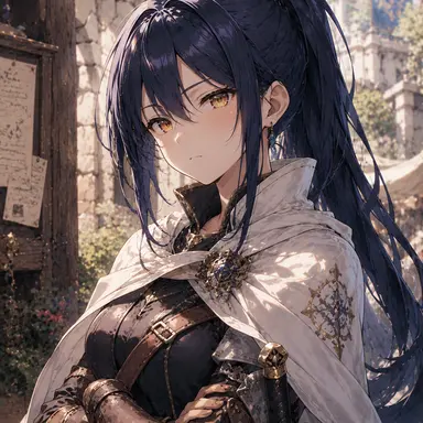 Profile image of アイリス