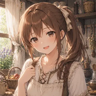 Profile image of セリナ