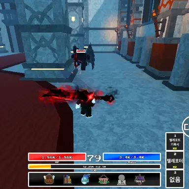 Profile image of 더 할루네이션