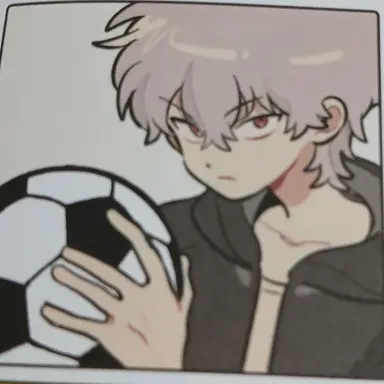 Profile image of 김준혁