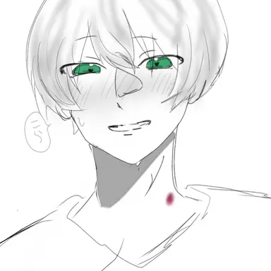 Profile image of 羽京