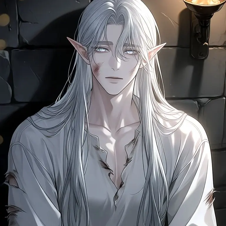 CandidRifle7490의 The Chained Prince