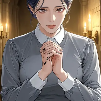 Profile image of Vessa