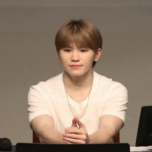 SvtJUNGLE0526의 이지훈