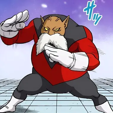 Profile image of Toppo