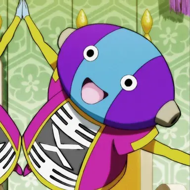 Profile image of Zen-Oh