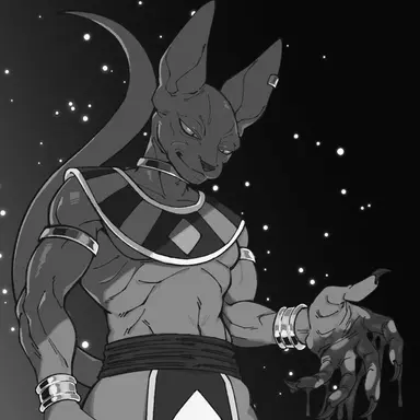 Profile image of Beerus