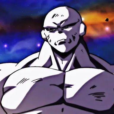 Profile image of Jiren