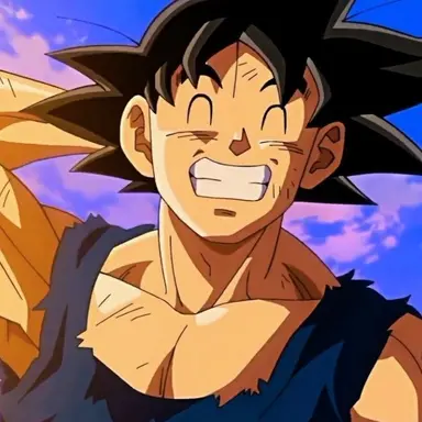 Profile image of Goku