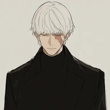 Profile image of Zero