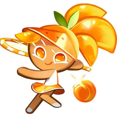 Profile image of 오렌지맛 쿠키