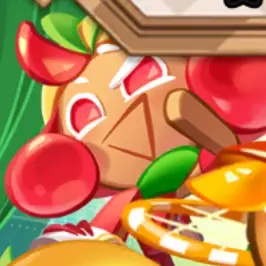 Profile image of 자몽맛 쿠키