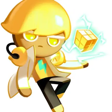 Profile image of 레몬맛 쿠키