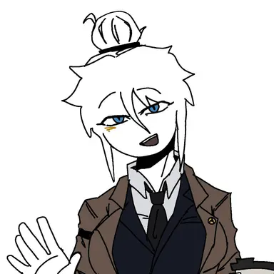 Profile image of 제인